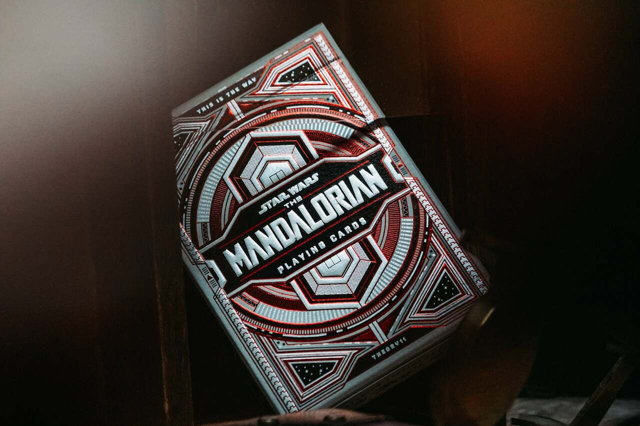 Theory11 Mandalorian